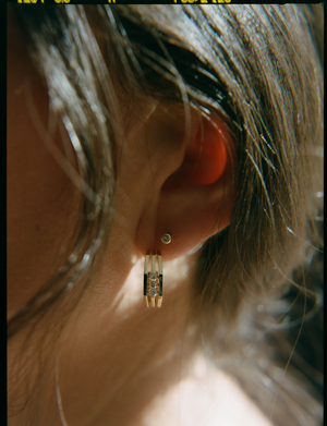 Plath Earrings