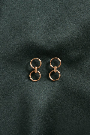 Janus Earrings