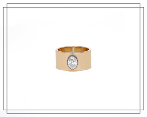 Bacall Ring